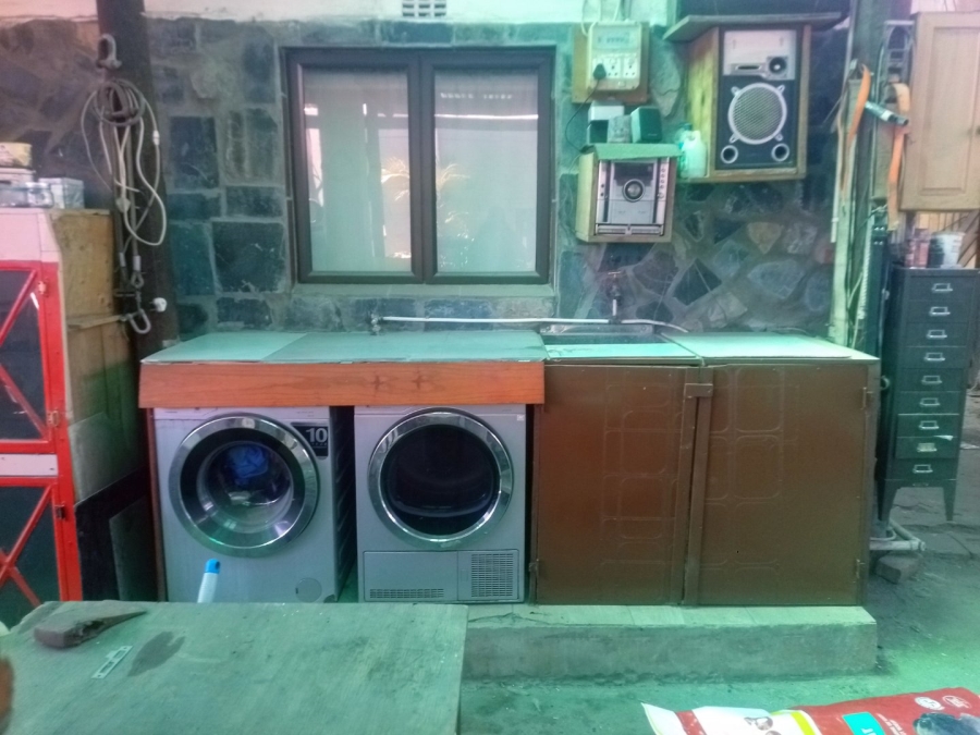 3 Bedroom Property for Sale in Groenheuwel Western Cape